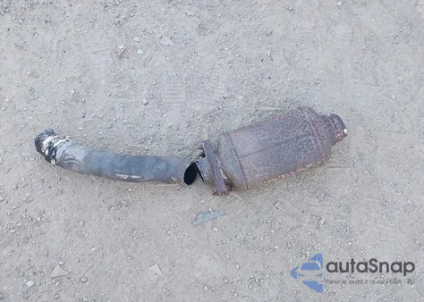 2003 Pontiac Bonneville Sle из США, поврежденный, VIN 1G2HY52K534139145